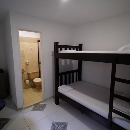 Hotel San Telmo ブガ エクステリア 写真