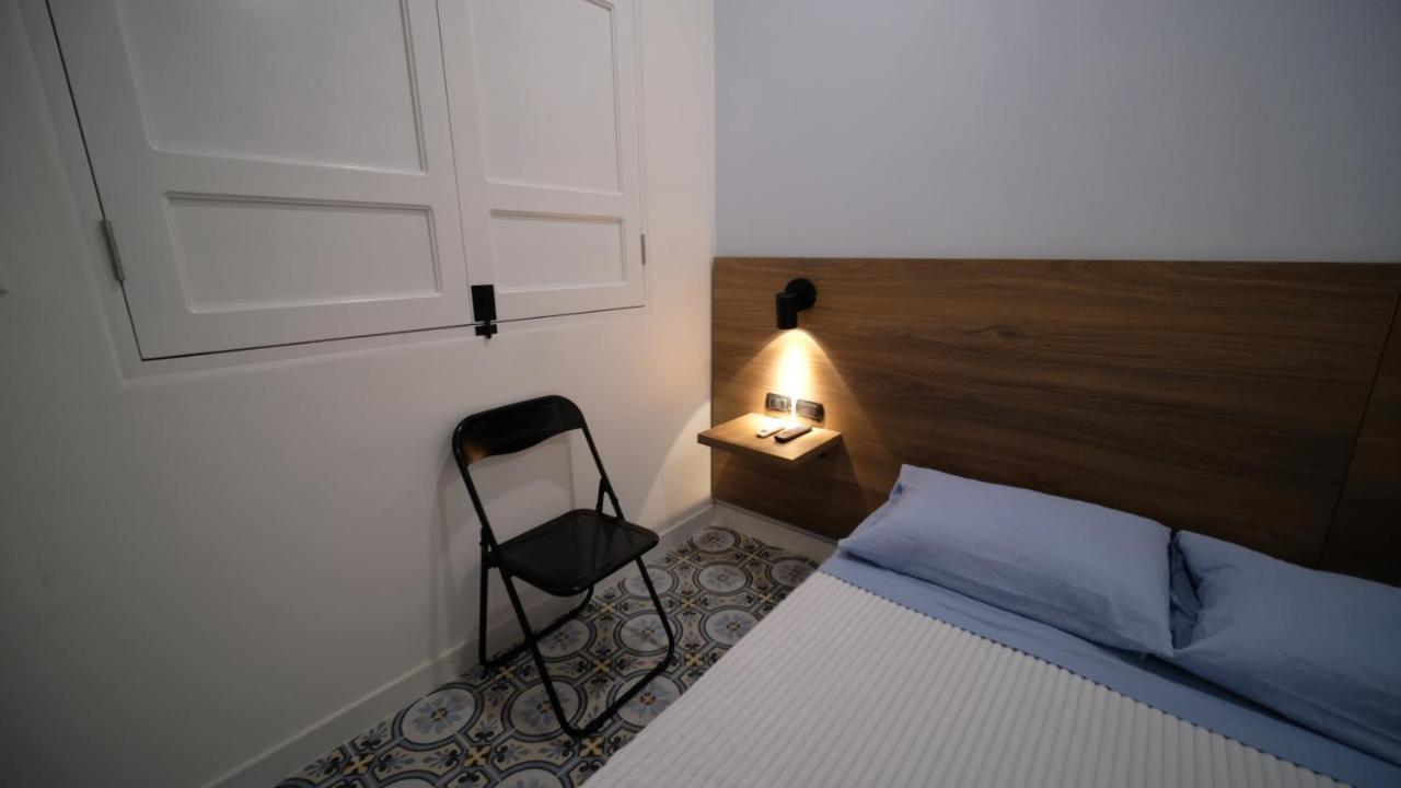 Hotel San Telmo ブガ エクステリア 写真