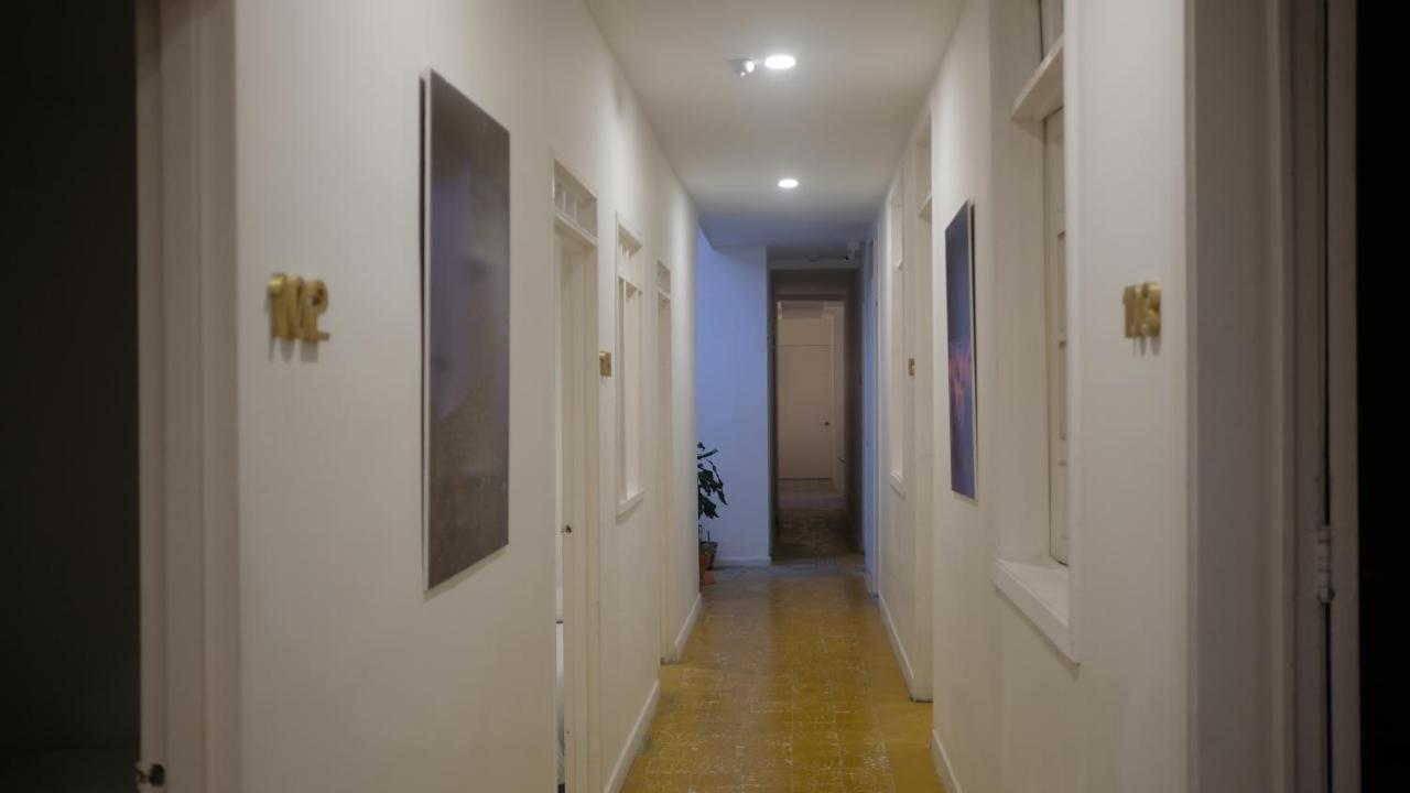 Hotel San Telmo ブガ エクステリア 写真