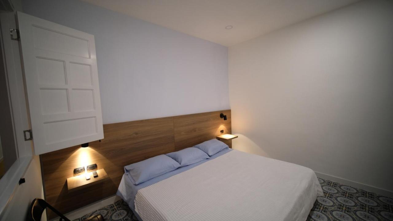 Hotel San Telmo ブガ エクステリア 写真