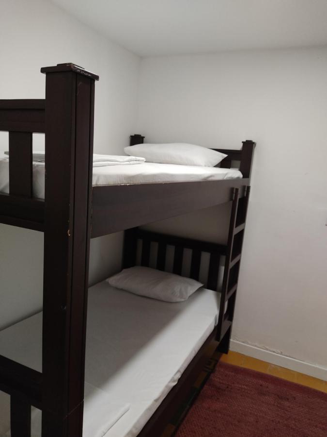 Hotel San Telmo ブガ エクステリア 写真