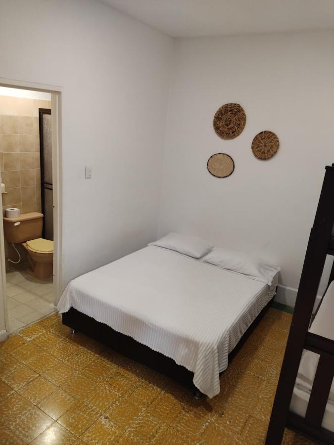 Hotel San Telmo ブガ エクステリア 写真