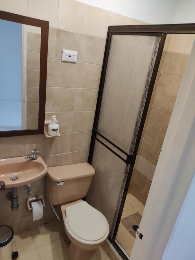 Hotel San Telmo ブガ エクステリア 写真