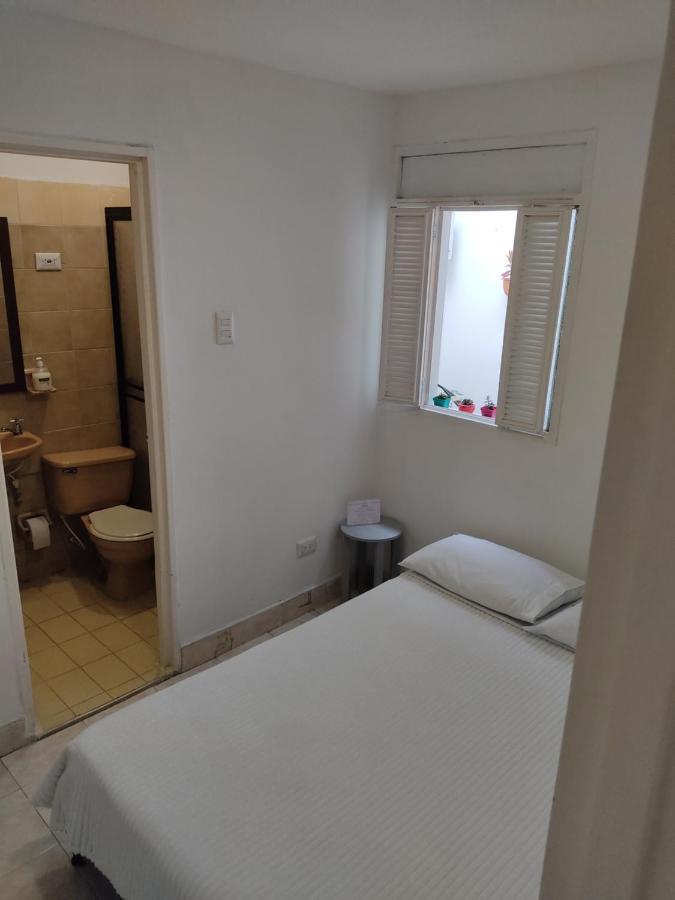 Hotel San Telmo ブガ エクステリア 写真