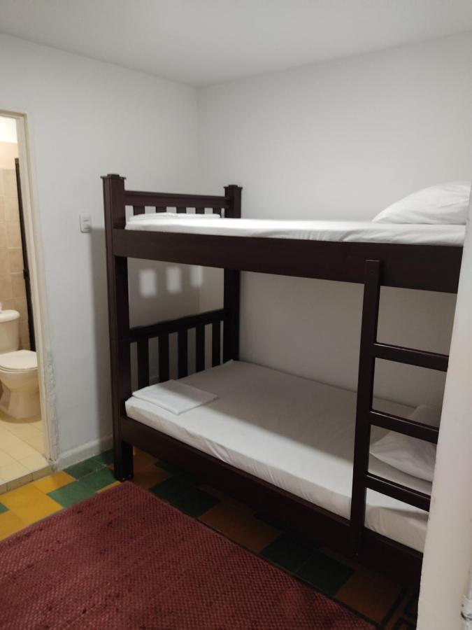 Hotel San Telmo ブガ エクステリア 写真