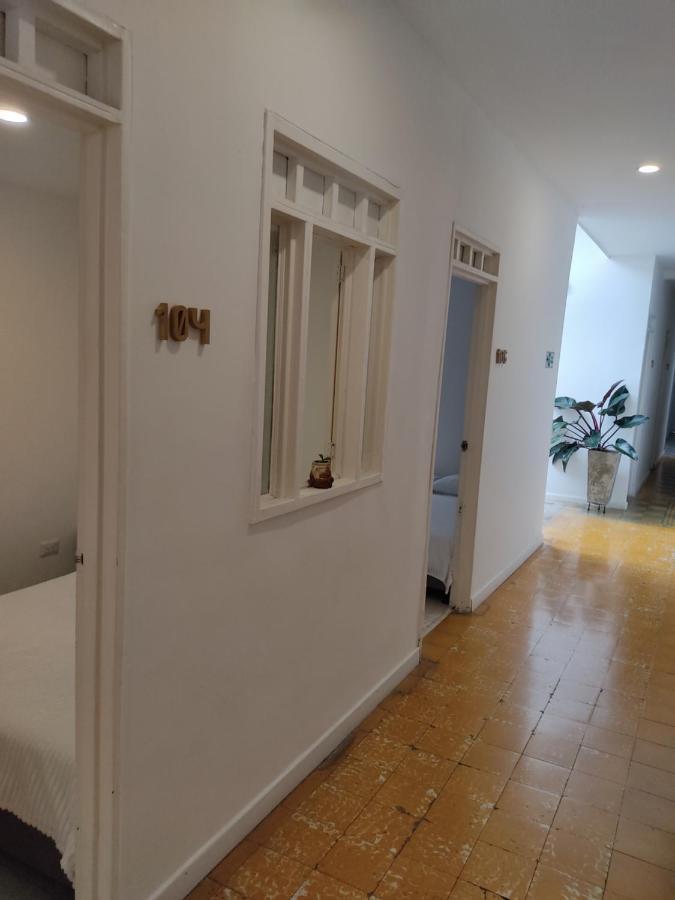 Hotel San Telmo ブガ エクステリア 写真