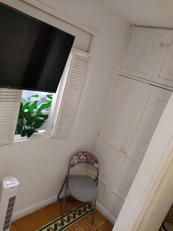 Hotel San Telmo ブガ エクステリア 写真
