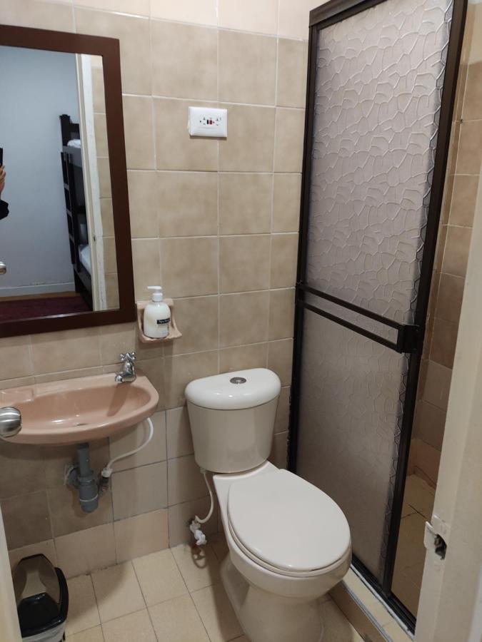 Hotel San Telmo ブガ エクステリア 写真