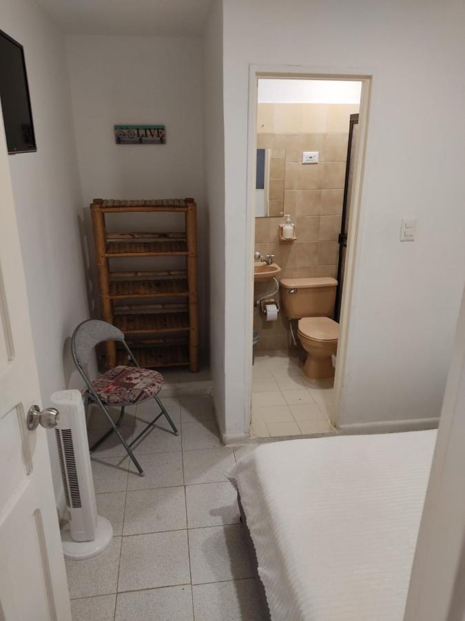 Hotel San Telmo ブガ エクステリア 写真