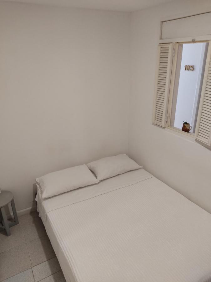 Hotel San Telmo ブガ エクステリア 写真