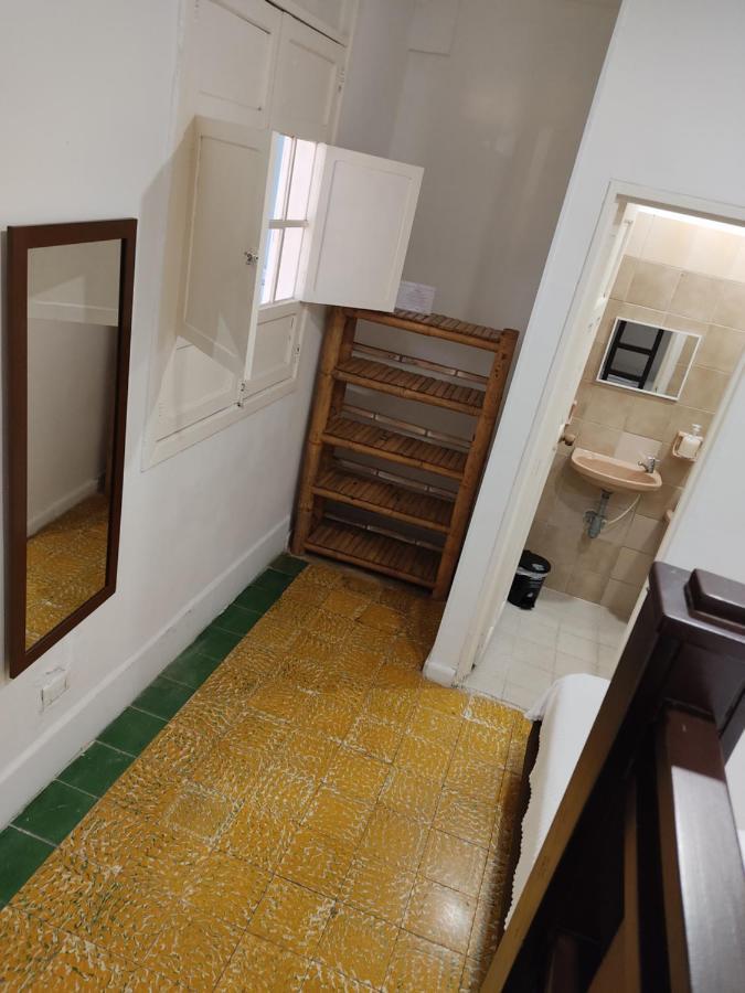 Hotel San Telmo ブガ エクステリア 写真