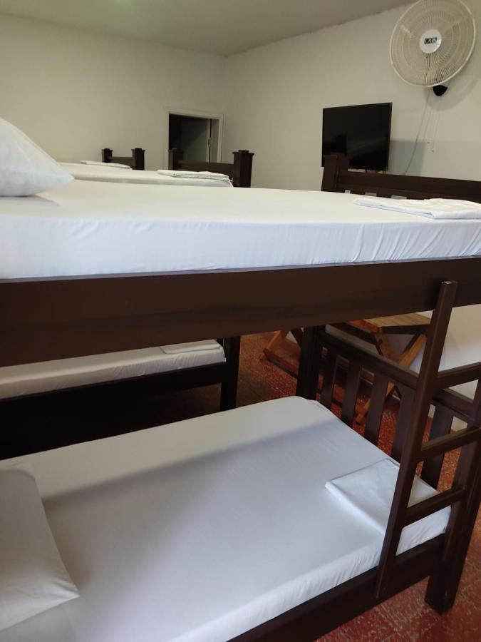 Hotel San Telmo ブガ エクステリア 写真