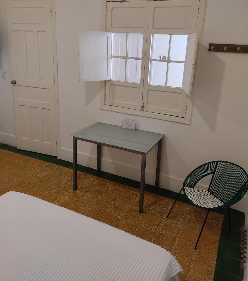 Hotel San Telmo ブガ エクステリア 写真