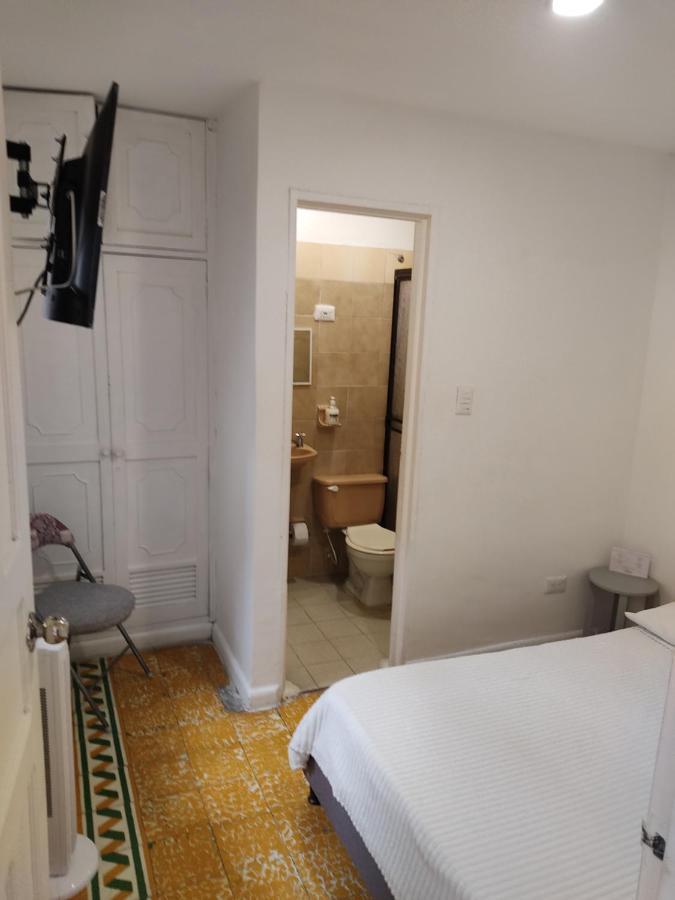 Hotel San Telmo ブガ エクステリア 写真