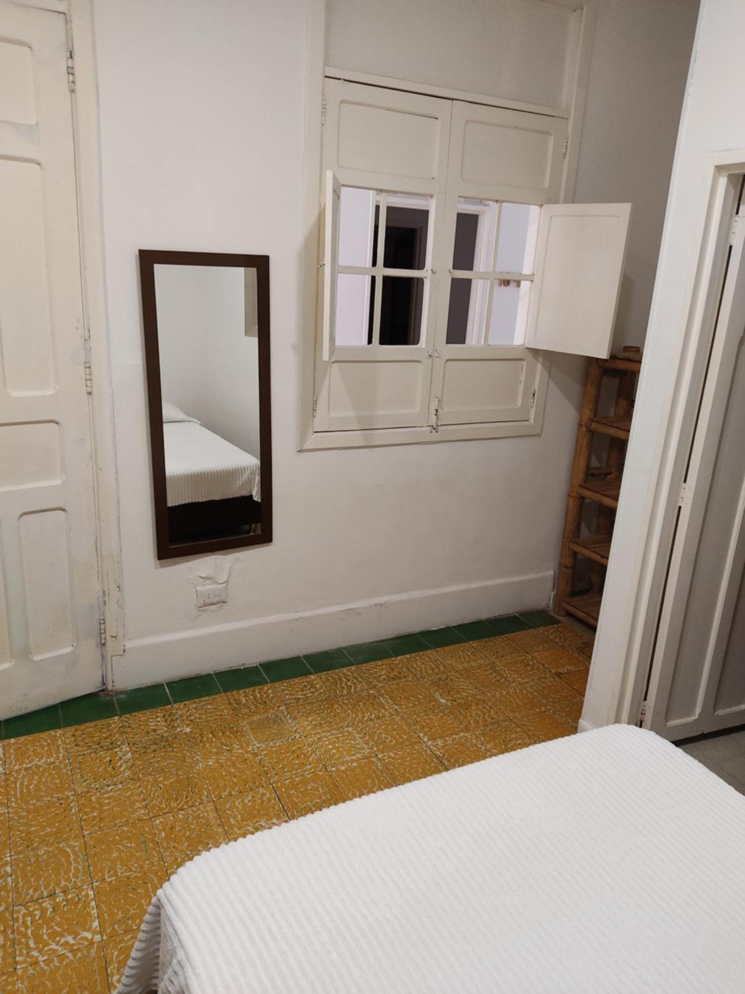 Hotel San Telmo ブガ エクステリア 写真