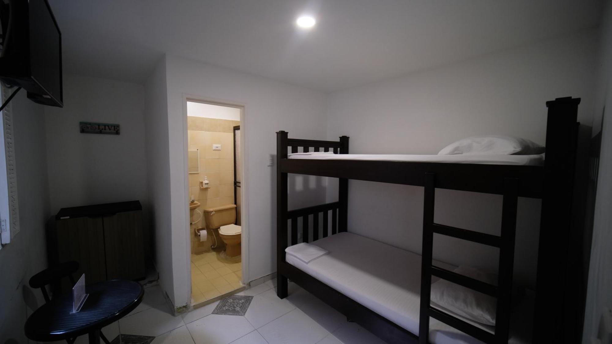 Hotel San Telmo ブガ エクステリア 写真