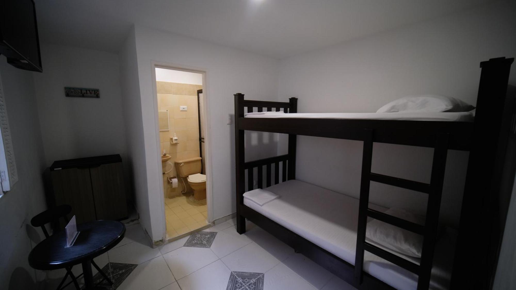 Hotel San Telmo ブガ エクステリア 写真